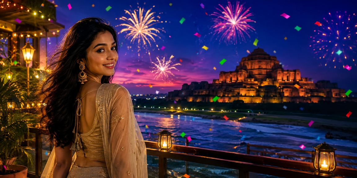 বাংলাদেশের সমুদ্র সৈকতে ক্যাশব্যাক বোনাস উপভোগ করছেন একজন ব্যবহারকারী