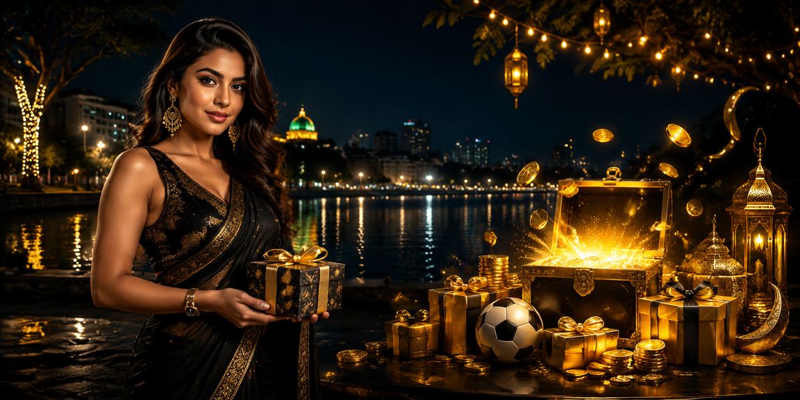 চট্টগ্রামে ঈদ উৎসবে বিনোদন ক্যাসিনো উপভোগ করছেন একজন ব্যবহারকারী