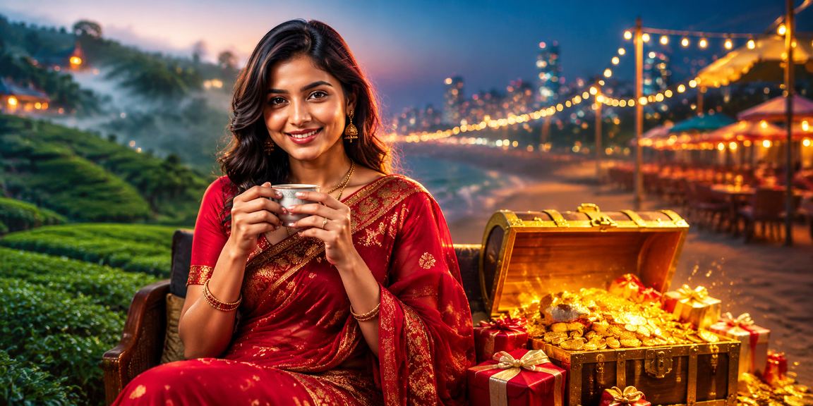 কক্সবাজার ক্যাসিনো বেটিং সৌন্দর্য