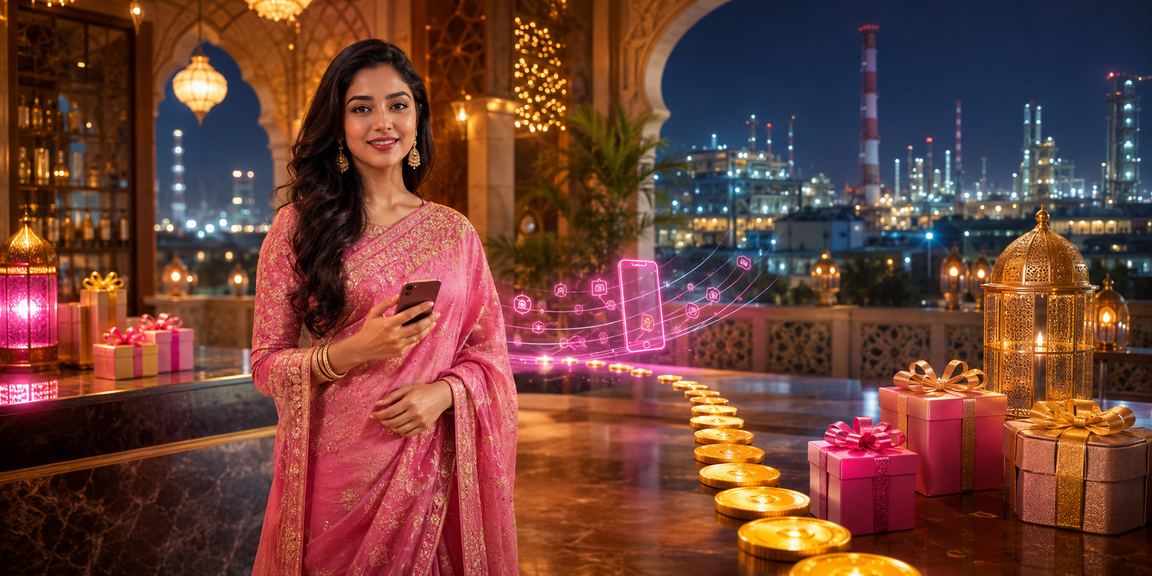 গাজীপুরে ঈদ উৎসবে মোবাইল পেমেন্টের মাধ্যমে প্রোমোশন বোনাস গ্রহণ
