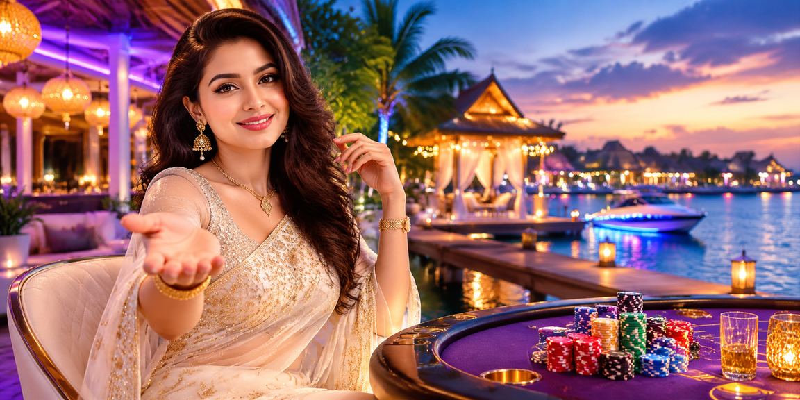 গাজীপুরে শাড়ি পরা বাংলাদেশি মডেল দায়িত্বশীল গেমিং সম্পর্কে সচেতন