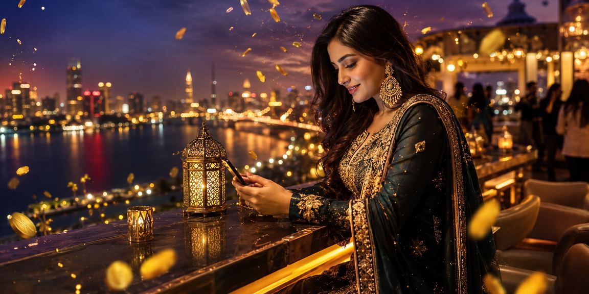 সেন্ট মার্টিনের রমি উৎসব